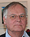Foto: Stig Håkansson, hedersledamot